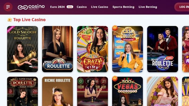 Compare Canada's Best Online Casinos for 2026