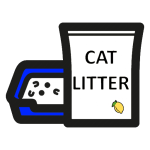 CAT LITTER