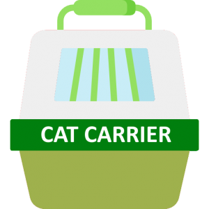 CAT CARRIER