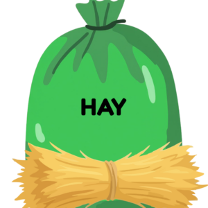 HAY