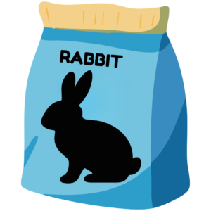 RABBIT FOOD